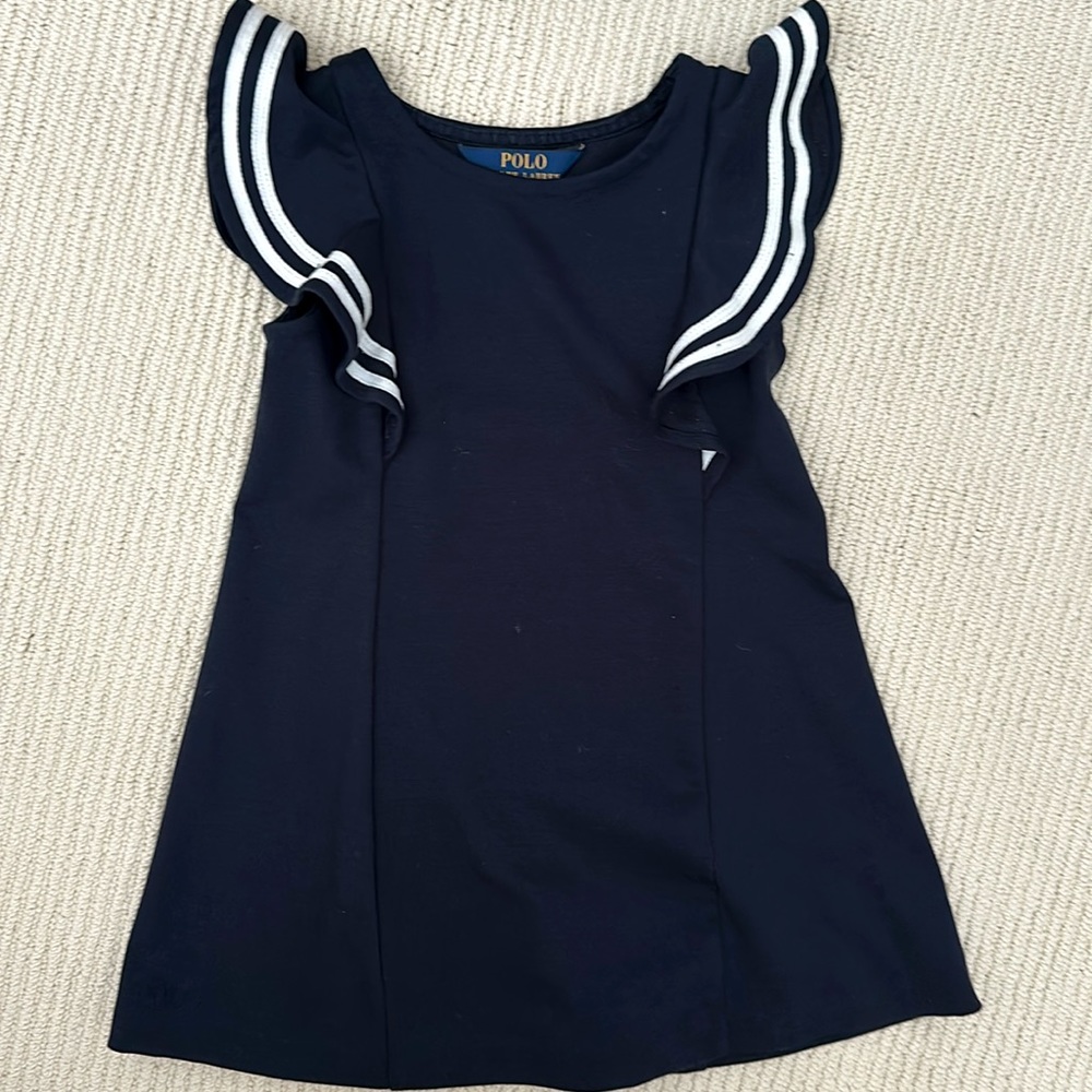 Ralph Lauren Kids dress